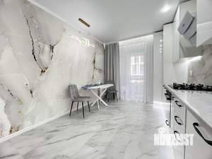 2-к квартира, вторичка, 62м2, 6/9 этаж