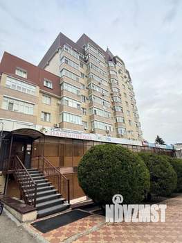 2-к квартира, вторичка, 75м2, 4/10 этаж