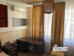 3-к квартира, вторичка, 118м2, 4/6 этаж