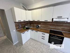 1-к квартира, вторичка, 45м2, 3/11 этаж