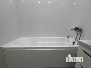 1-к квартира, вторичка, 40м2, 3/19 этаж