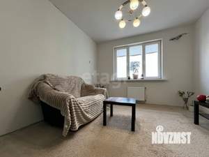 2-к квартира, вторичка, 54м2, 15/17 этаж