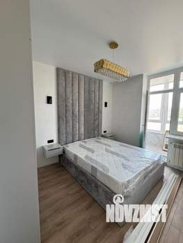 2-к квартира, вторичка, 58м2, 5/10 этаж