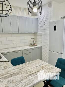 2-к квартира, вторичка, 52м2, 17/18 этаж