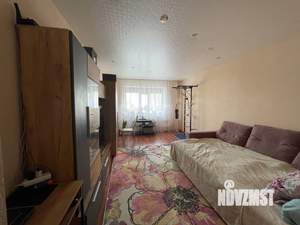 2-к квартира, вторичка, 62м2, 6/9 этаж