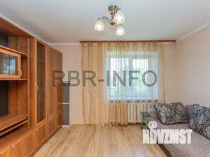 2-к квартира, вторичка, 45м2, 2/12 этаж