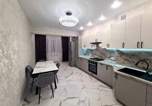 2-к квартира, вторичка, 75м2, 3/8 этаж