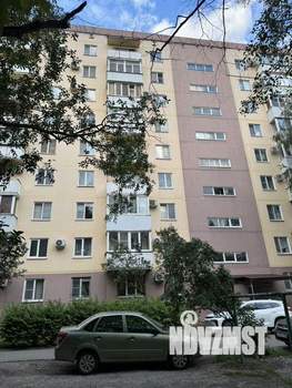 3-к квартира, вторичка, 65м2, 2/9 этаж