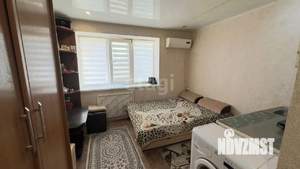 Студия квартира, вторичка, 13м2, 1/5 этаж