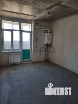 2-к квартира, вторичка, 61м2, 18/19 этаж