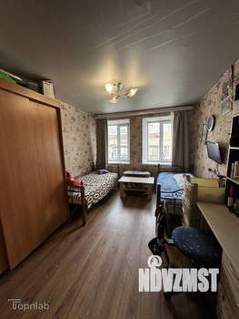 2-к квартира, вторичка, 38м2, 1/1 этаж