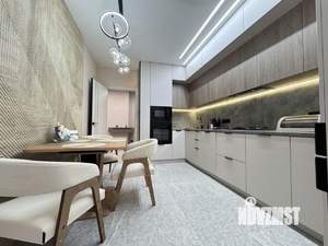 2-к квартира, вторичка, 64м2, 7/8 этаж