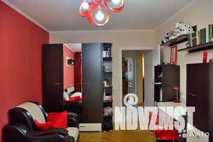 5-к квартира, вторичка, 132м2, 3/9 этаж