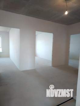 3-к квартира, вторичка, 88м2, 12/12 этаж