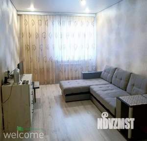 1-к квартира, вторичка, 40м2, 7/16 этаж