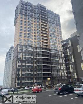 2-к квартира, вторичка, 59м2, 10/25 этаж