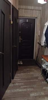 3-к квартира, вторичка, 58м2, 2/5 этаж