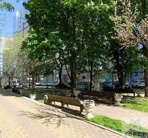 1-к квартира, вторичка, 48м2, 3/16 этаж