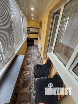 1-к квартира, вторичка, 45м2, 4/10 этаж