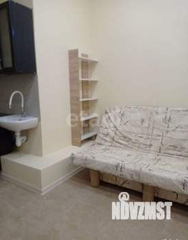 Студия квартира, вторичка, 21м2, 1/9 этаж