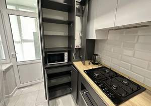 1-к квартира, вторичка, 34м2, 14/16 этаж