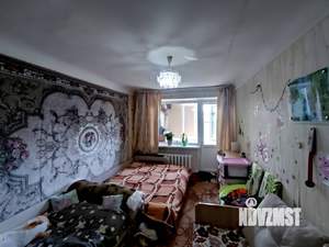 1-к квартира, вторичка, 29м2, 4/5 этаж