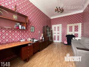 3-к квартира, вторичка, 80м2, 2/4 этаж