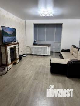 3-к квартира, вторичка, 75м2, 4/10 этаж