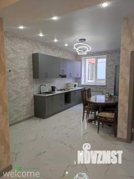 1-к квартира, вторичка, 58м2, 5/5 этаж
