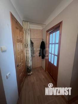 2-к квартира, вторичка, 39м2, 3/5 этаж