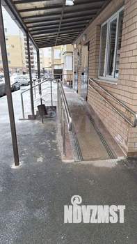 1-к квартира, вторичка, 34м2, 15/15 этаж