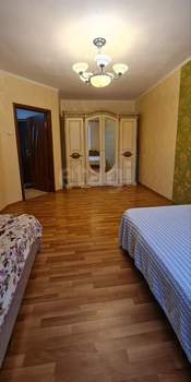 1-к квартира, вторичка, 41м2, 3/6 этаж