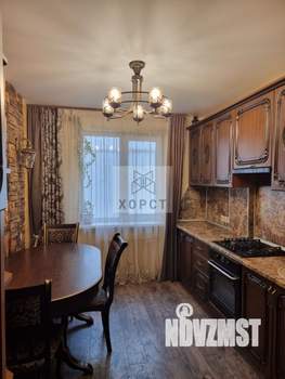 4-к квартира, вторичка, 78м2, 8/9 этаж