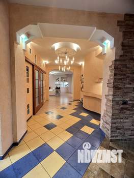 5-к квартира, вторичка, 280м2, 6/9 этаж