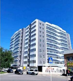 3-к квартира, вторичка, 87м2, 1/10 этаж