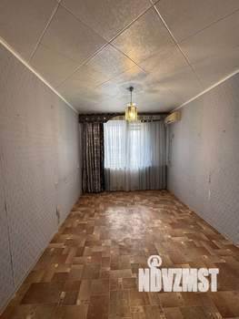 2-к квартира, вторичка, 57м2, 6/10 этаж
