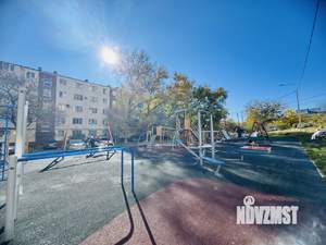 2-к квартира, вторичка, 47м2, 4/6 этаж