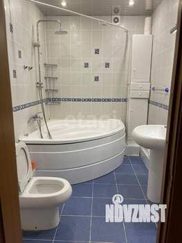 3-к квартира, вторичка, 97м2, 6/10 этаж