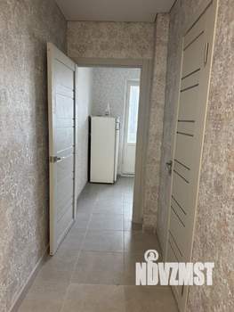 1-к квартира, вторичка, 36м2, 1/11 этаж