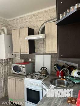 1-к квартира, вторичка, 31м2, 11/18 этаж