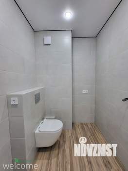 1-к квартира, вторичка, 45м2, 4/8 этаж