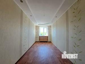 2-к квартира, вторичка, 43м2, 4/4 этаж
