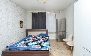 Студия квартира, вторичка, 19м2, 4/8 этаж