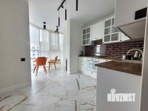 3-к квартира, вторичка, 80м2, 8/9 этаж