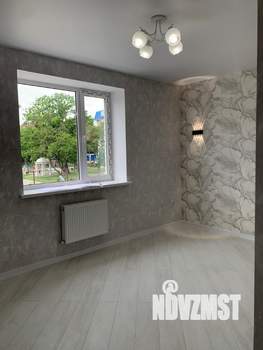 2-к квартира, вторичка, 44м2, 2/5 этаж