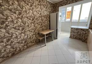 1-к квартира, вторичка, 42м2, 10/10 этаж