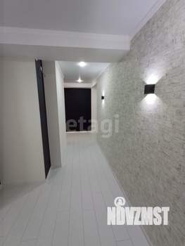 2-к квартира, вторичка, 82м2, 15/16 этаж