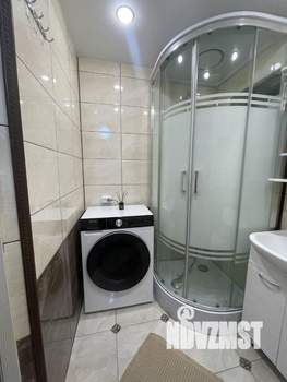 1-к квартира, вторичка, 32м2, 3/4 этаж