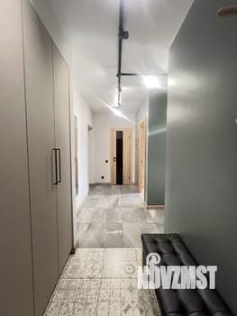 2-к квартира, вторичка, 58м2, 3/11 этаж