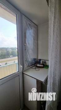 1-к квартира, вторичка, 44м2, 2/10 этаж